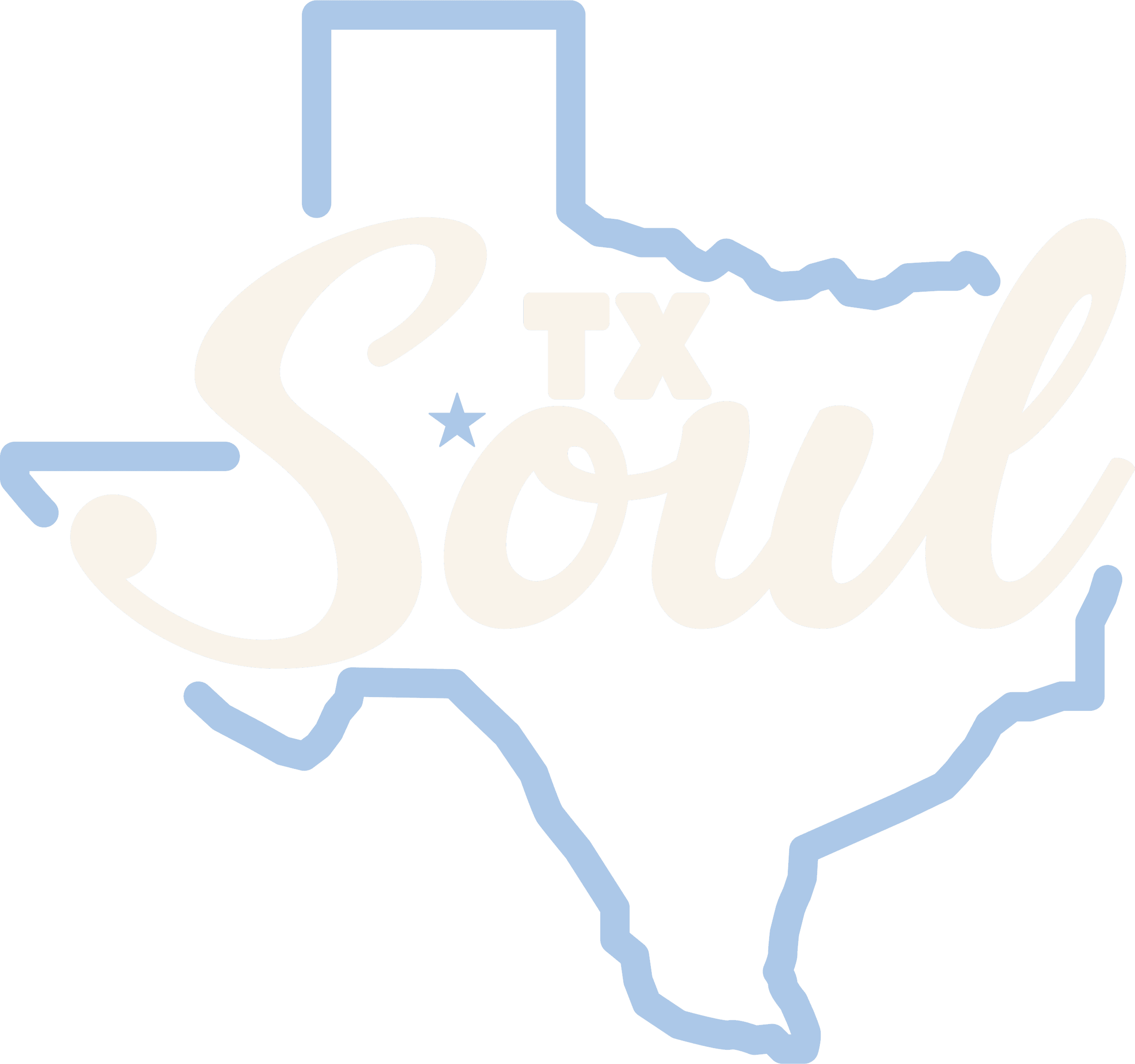 TX Soul